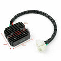 Voltage Regulator Rectifier for Honda X4 CB1300 SC38 (1997–2003) 31600-MAZ-003 E