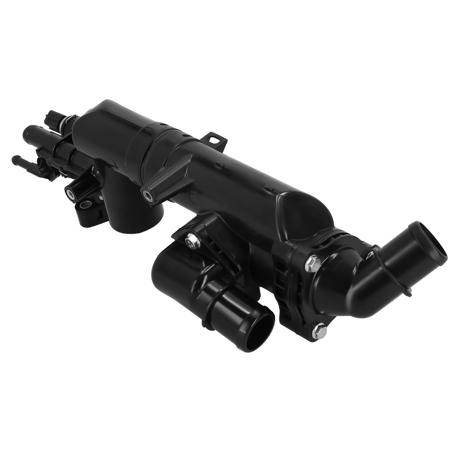 Thermostat Housing Assembly for Hyundai Azera, Santa (2010–2019) 25620-3CAA0