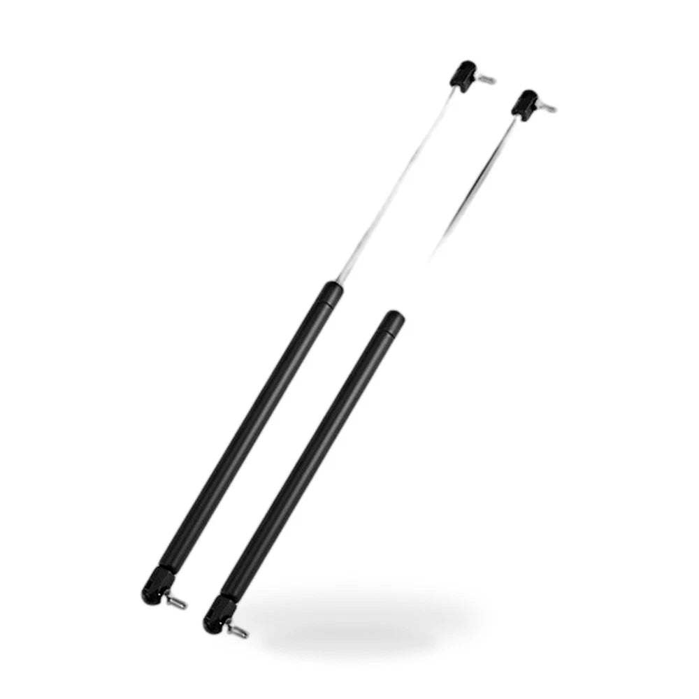 2X Gas Strut 500mm 350N 8mm Shaft for Caravans Trailers Canopy