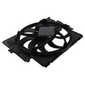 Electric Radiator Cooling Fan for BMW 428i/428i xDrive (2014–2016)