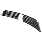 Upper Stainless Black Billet Grille Insert for Toyota 4Runner (2014-2019)