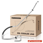 Transmission Oil Cooler Hose for Chevy Buick Pontiac 