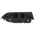 Window Control Switch for BMW E90 E91 (2006–2012) Left Hand Drive
