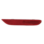 Replacement Driver Side Rear Bumper Cover Reflector (See compatibility Chart)