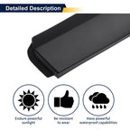 Door Side Lower Trim Rear Left No. 42856181 for Buick Encore GX (2020–2026)