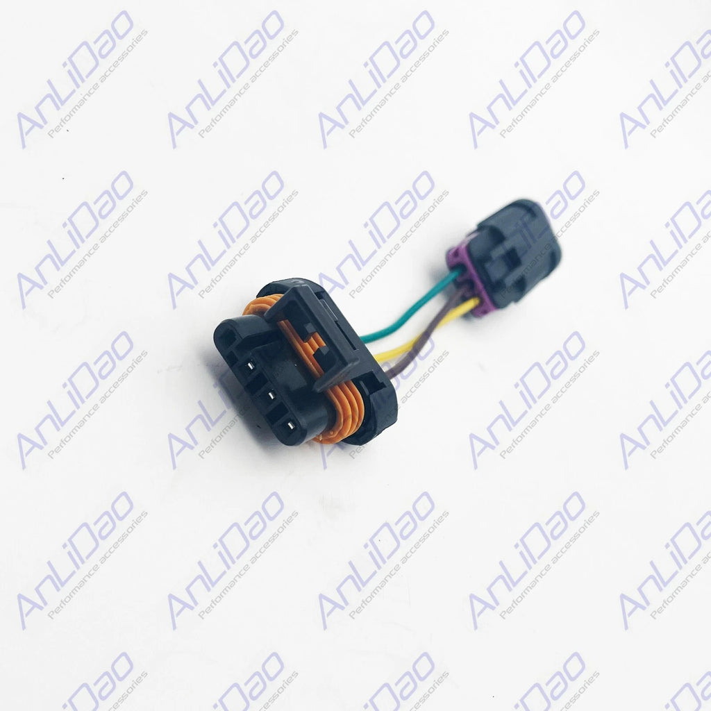 LED Headlight Harness for Polaris RZR 800 900 (2011–2019) 2411712