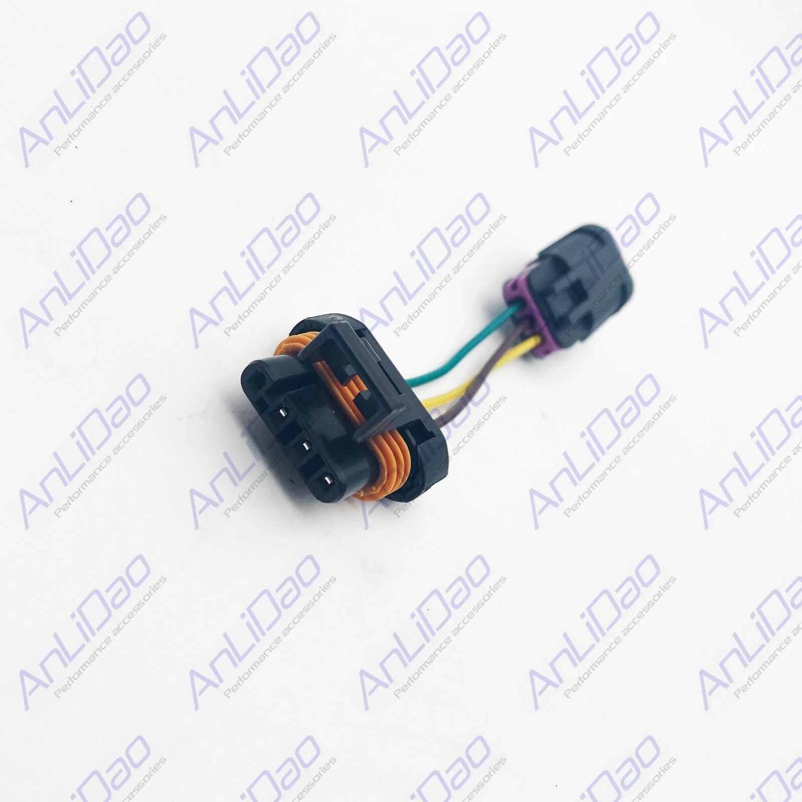LED Headlight Harness for Polaris RZR 800 900 (2011–2019) 2411712