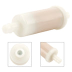 In Line Fuel Filter for Yamaha 4-Stroke 9.9HP 13.5HP 15HP 20HP 40HP (1990–2023) 65W-24251-00