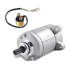 Starter & Relay for Honda Rancher 4x4 ES TRX350 (2000–2006)