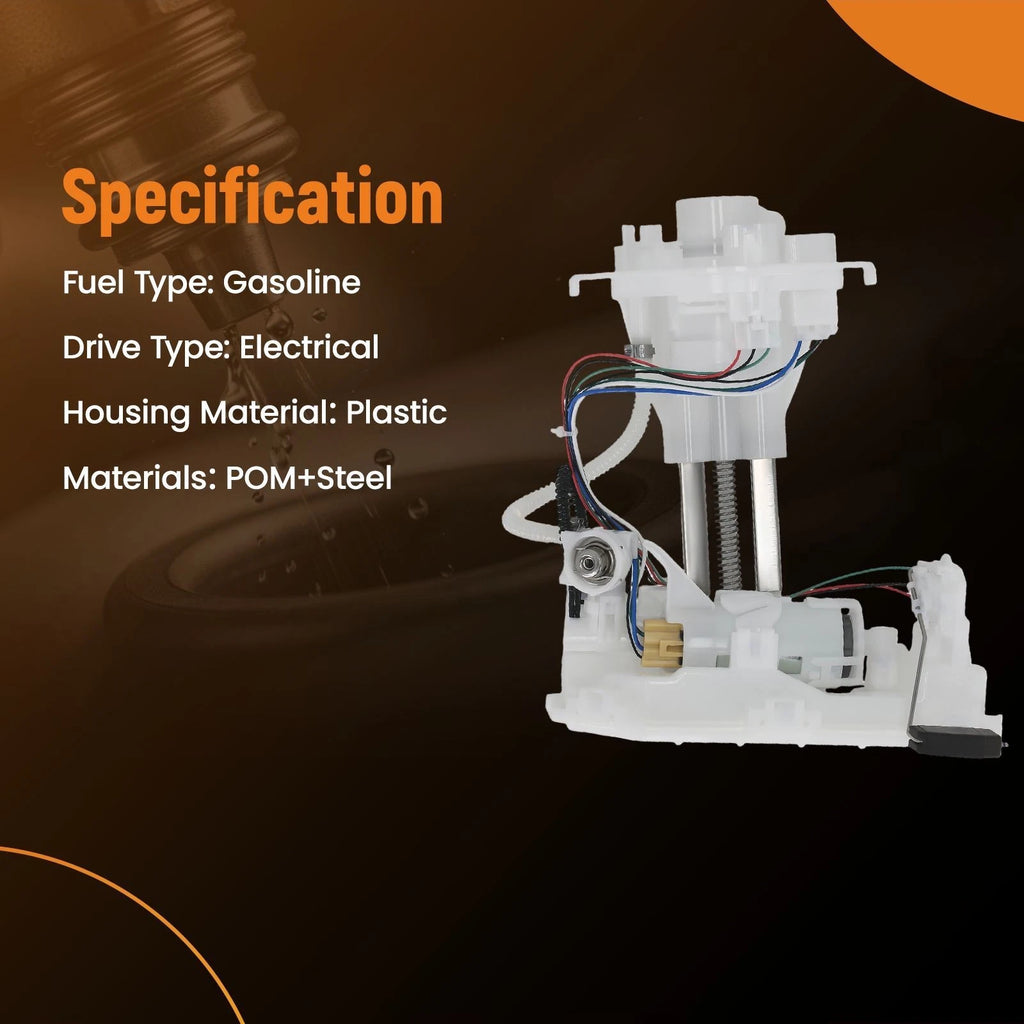 Fuel Pump Module Assembly for Toyota RAV4 Hybrid (2019-2023)