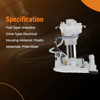 Fuel Pump Module Assembly for Toyota RAV4 Hybrid (2019-2023)