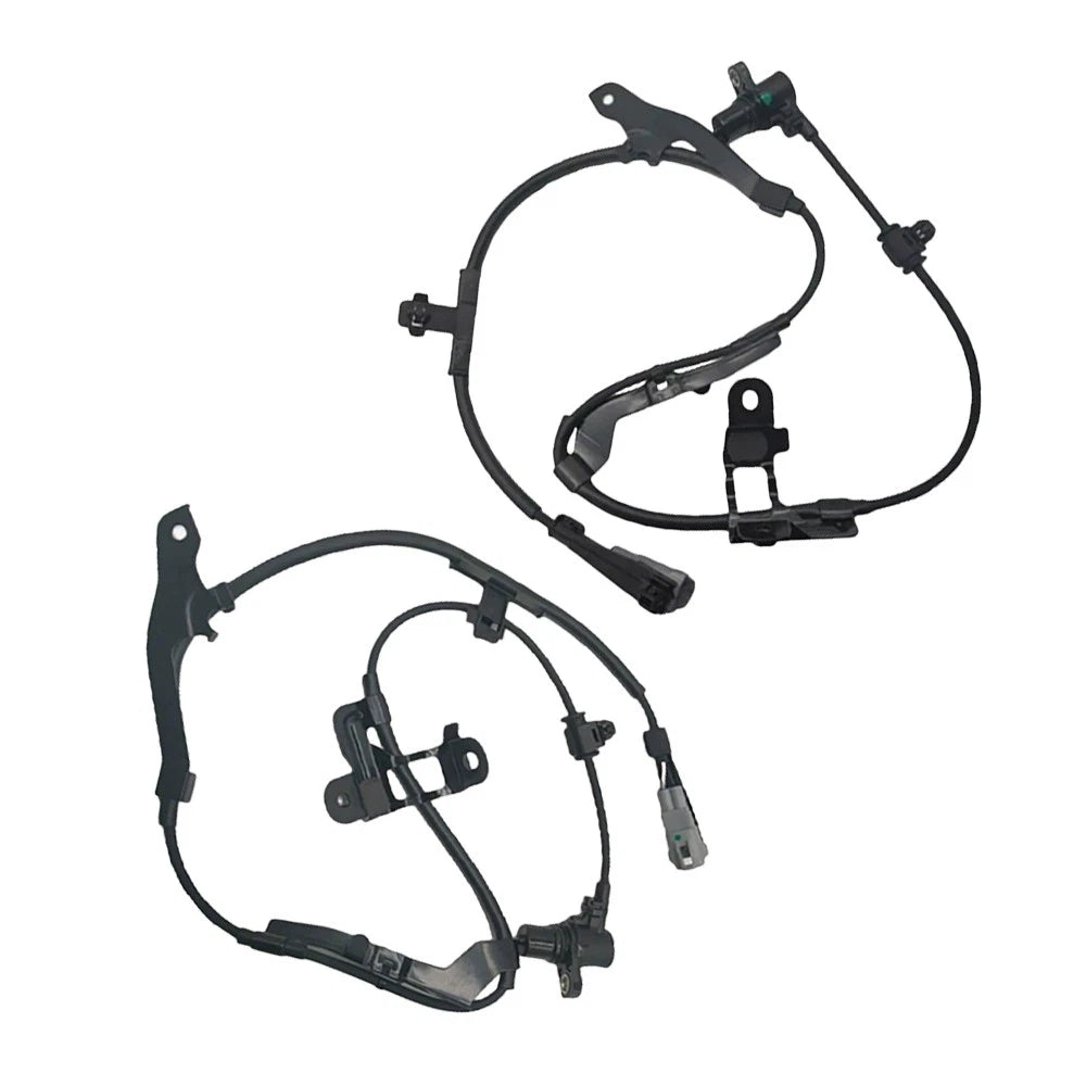 Front ABS Wheel Speed Sensor Pair for Toyota Sequoia Tundra (2001–2007)