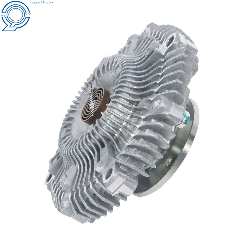Engine Cooling Fan Clutch for Datsun 240Z 280ZX (1970–1983)