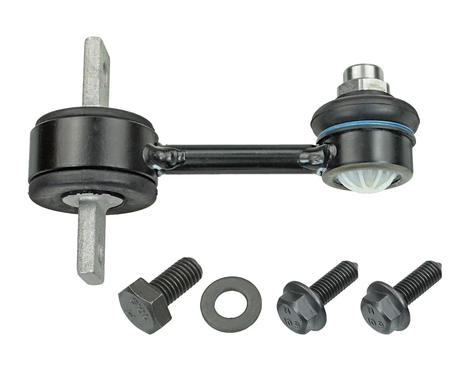 Meyle Rear Suspension Stabilizer Bar Link for Audi A4 Quattro (2002–2009)
