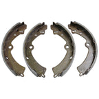 Brake Shoes Set for Suzuki Sierra MG410 SJ50 Narrow Track (1984 - 1987)