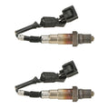 Oxygen Sensors Kit for Dodge Durango 4.7L V8 (2001) - Bosch 15717, 15718