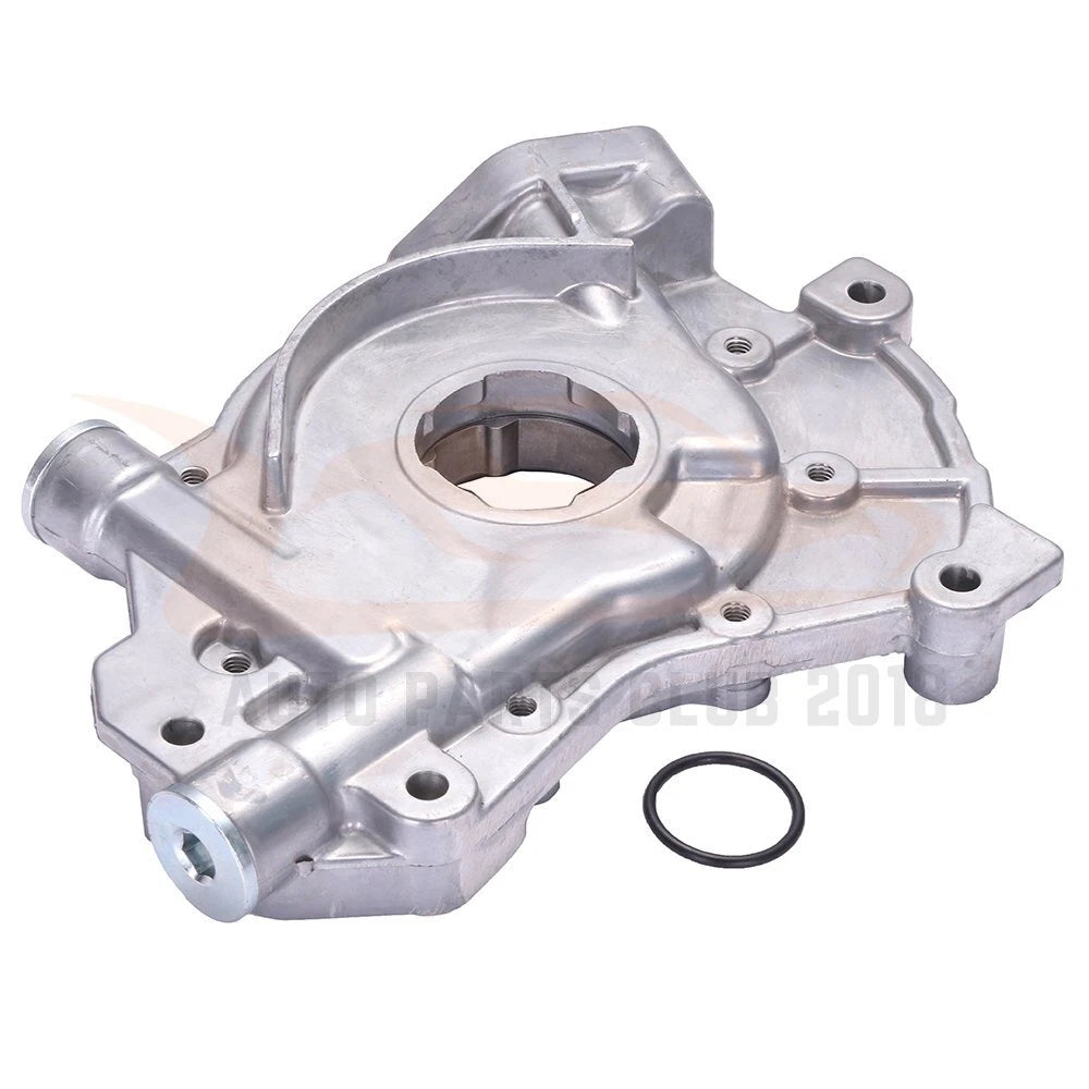 Oil Pump for Ford Lincoln 4.6L 5.4L 6.8L V8 (1991–2009) M176