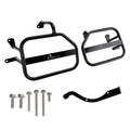 Luggage Rack Side Saddle Bag Mount Bracket for Honda CT125 (2020–2022)