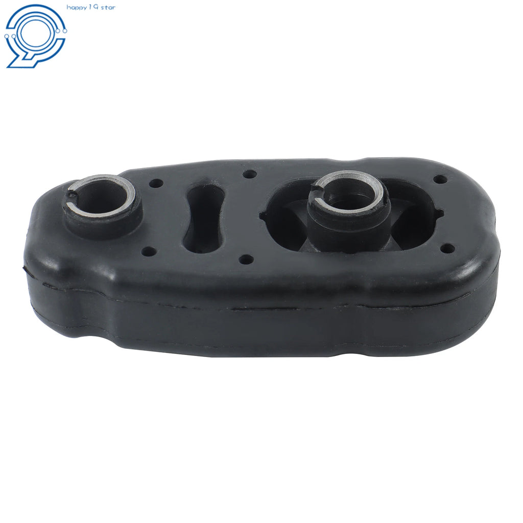 Set of 4 Engine Transmission Motor Mounts for Nissan Sentra 2.0L (2007–2012)