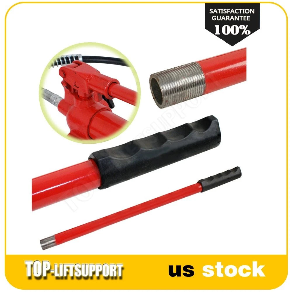 10 Ton Heavy Duty Hydraulic Jack Repair Kit for Auto Body Frame