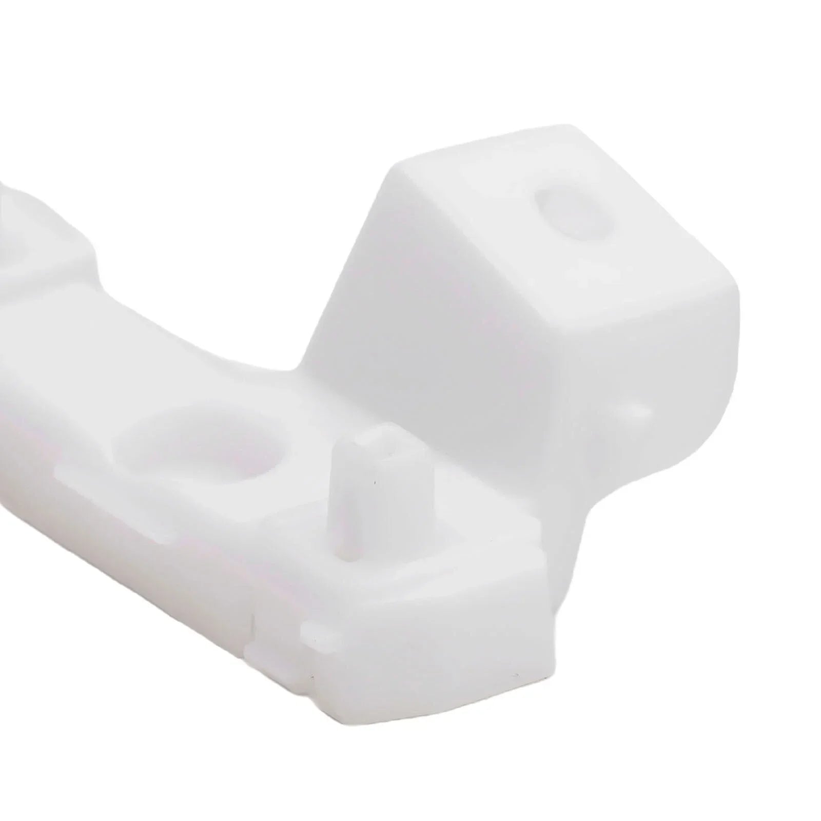 2 x Heavy Duty Front Bumper Bracket for Mitsubishi Lancer (2008–2017)