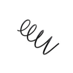 Front Coil Spring for Mercedes-Benz (4056837)