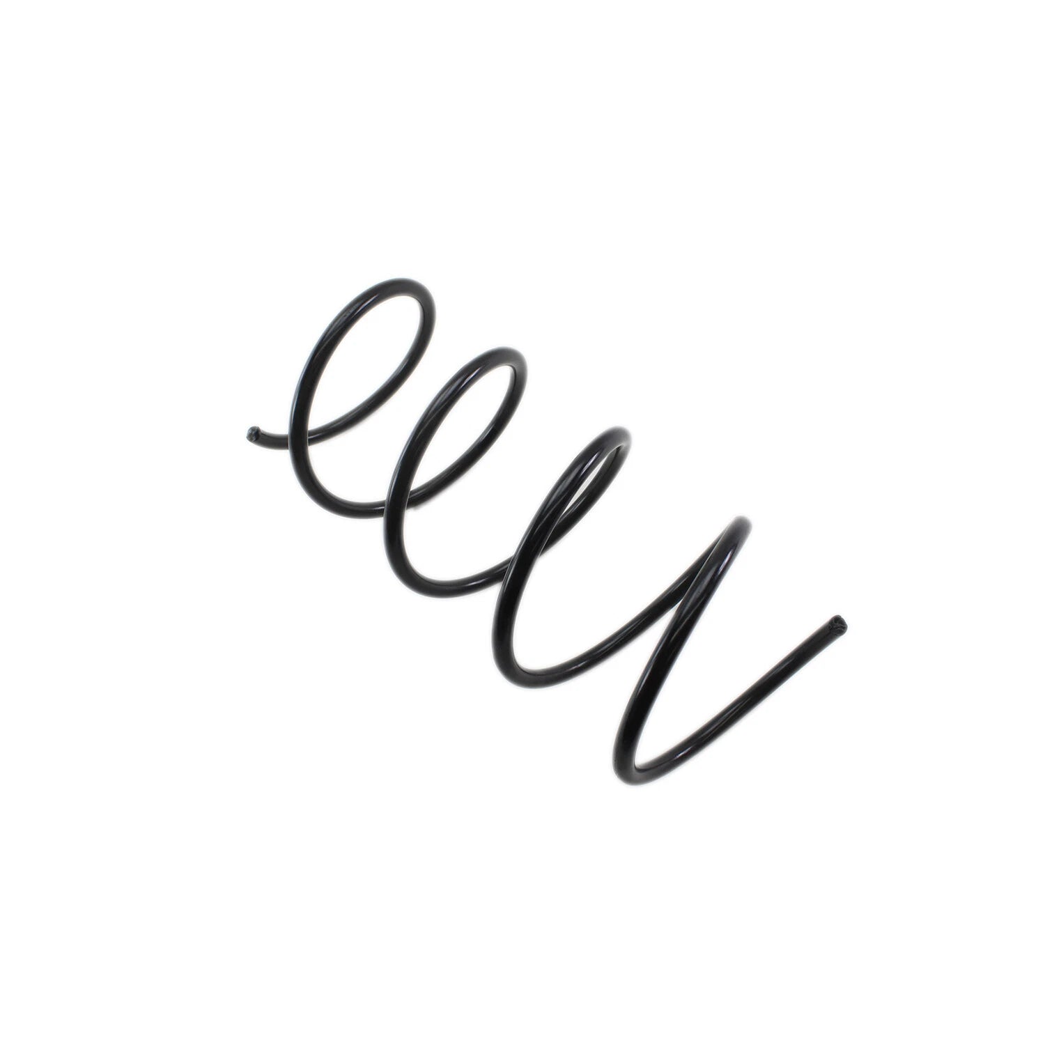 Front Coil Spring for Mercedes-Benz (4056837)