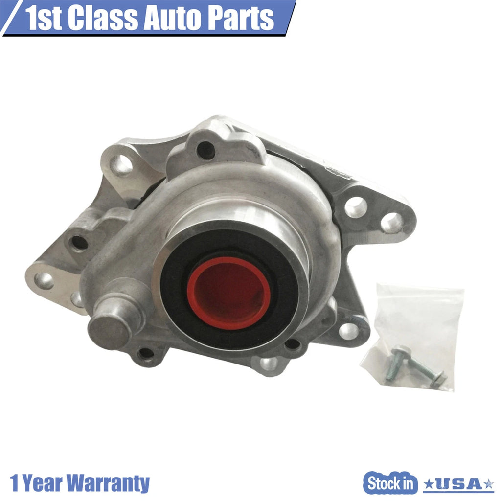 4WD Axle Disconnect Assembly for GMC Envoy (2002-2009)