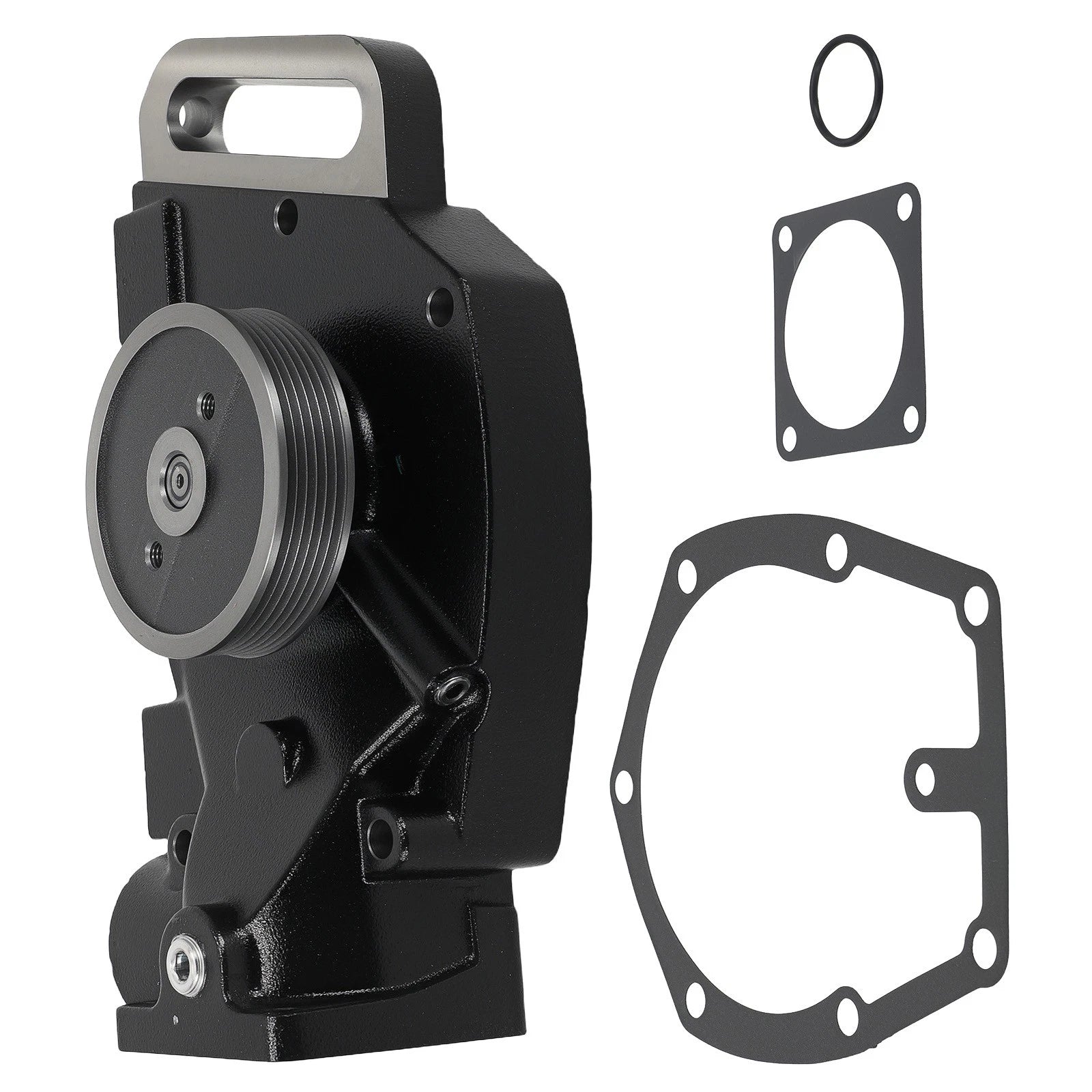 Water Pump & Gaskets for Cummins Big Cam 855 (1970–1990)