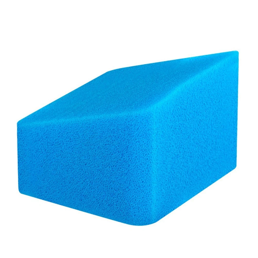 Brush and Filter Sponge for Midea GX5 GX5 S X8 SE R8 Max T7 Plus