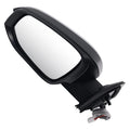 Left Rear View Mirror for Toyota 4Runner SR5 Limited (2014–2018) TO1320313