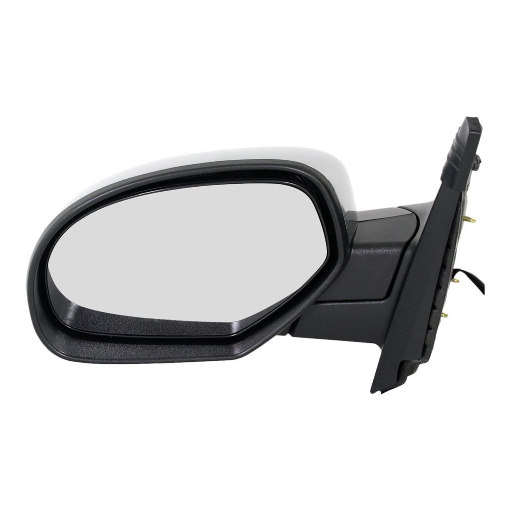 Power Heated Mirrors for Chevrolet Silverado 1500, Avalanche (2007–2013)