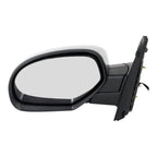 Power Heated Mirrors for Chevrolet Silverado 1500, Avalanche (2007–2013)