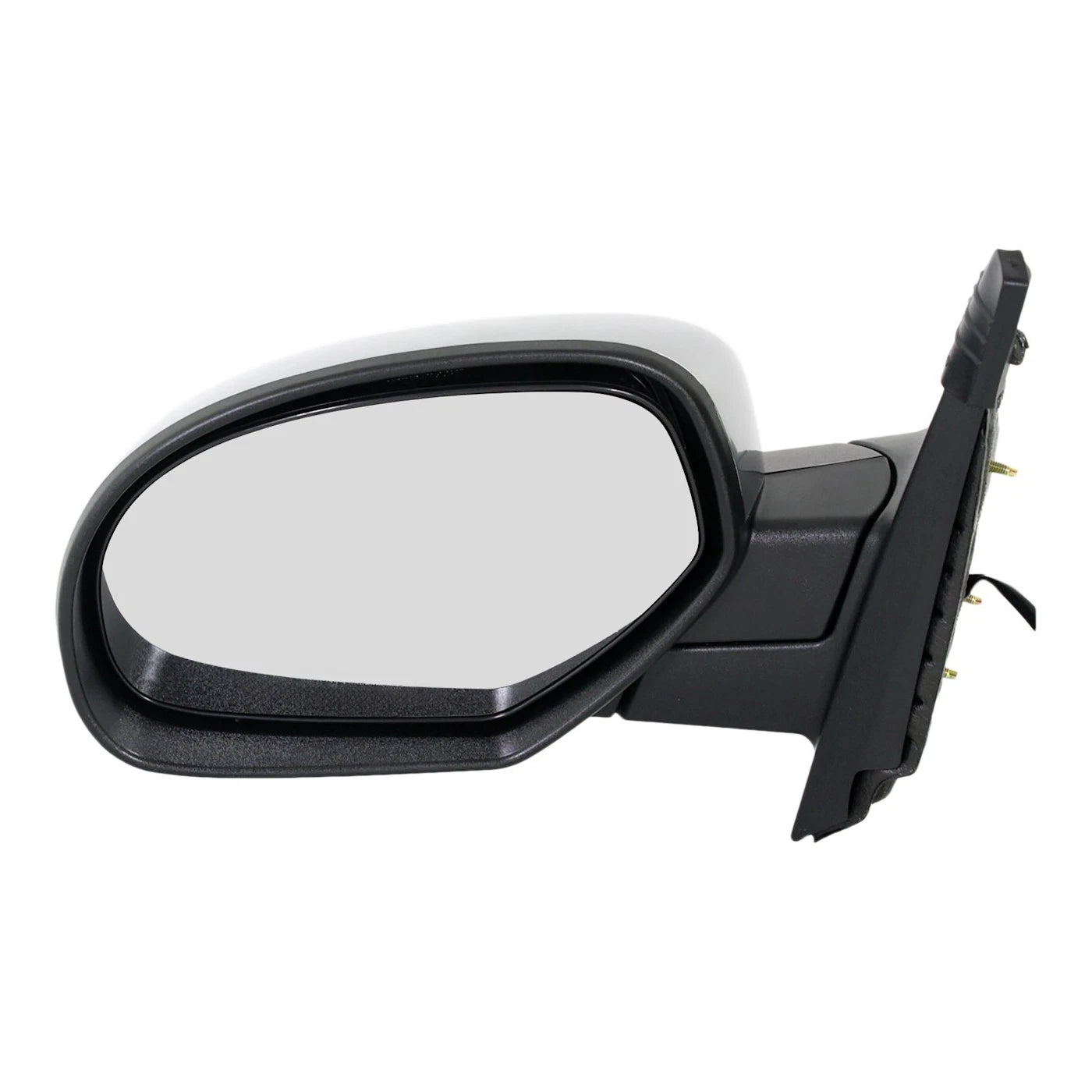 Power Heated Mirrors for Chevrolet Silverado 1500, Avalanche (2007–2013)