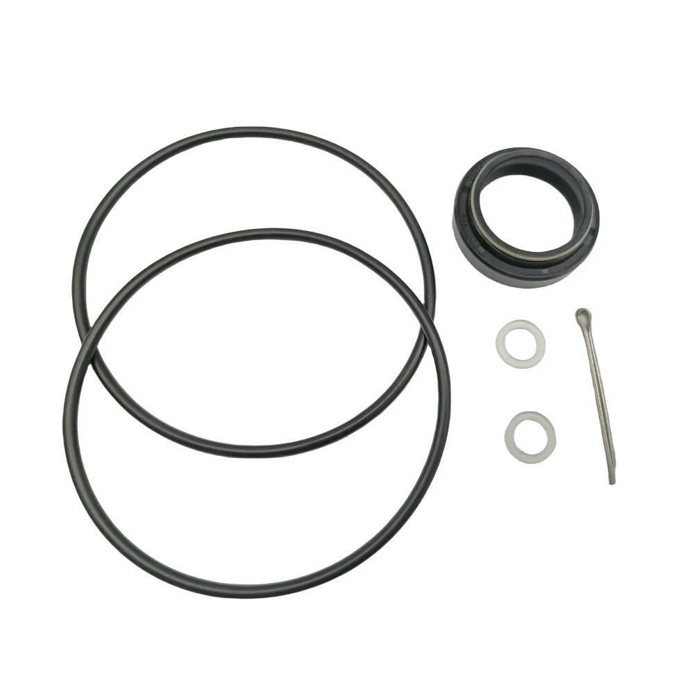 Lower Gearcase Seal Kit for Evinrude Johnson V4/V6 (341281, 0769270)