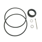 Lower Gearcase Seal Kit for Evinrude Johnson V4/V6 (341281, 0769270)