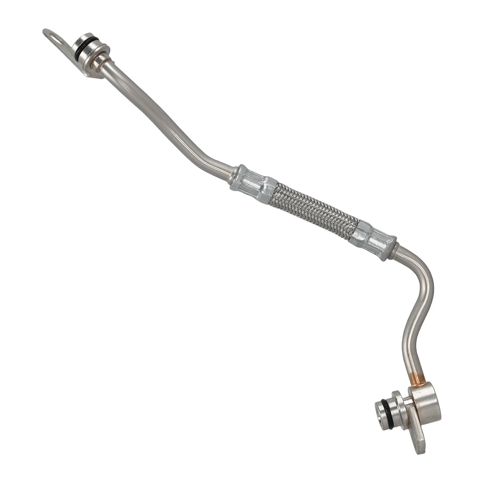 Turbo Oil Feed Line for BMW 135i 335i 535i (2006–2012)