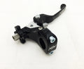 Front Brake Clutch Perch Levers Dust Cover for Yamaha YZ 125 250 WR (1989–1995)