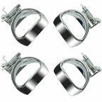 Set of 4 Inside Door Handles for Chevy HHR (2006–2011)