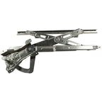 Window Regulator for Saturn SC2 SC1 (1991–1996)