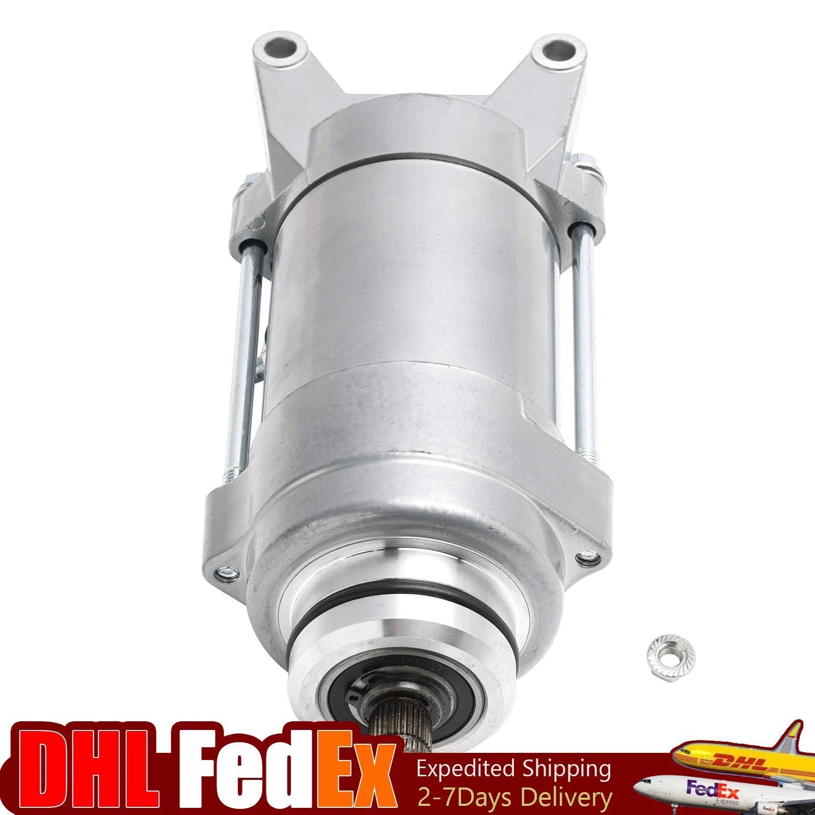 Starter Motor for Yamaha Virago XV 700 750 920 (1981–1985) 42X-81800-60-00