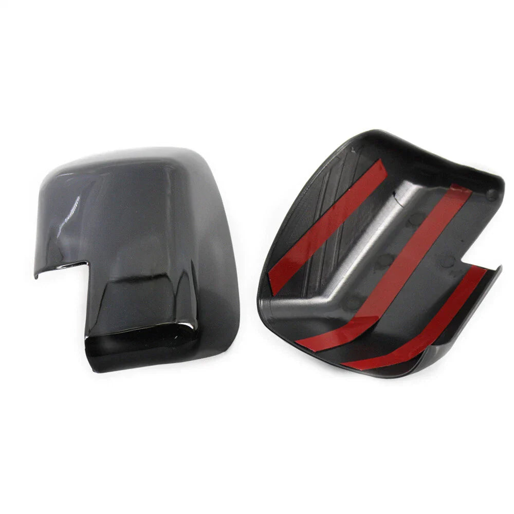 Full Mirror Covers for Land Rover Freelander 2, Discovery 3, Range Rover Sport