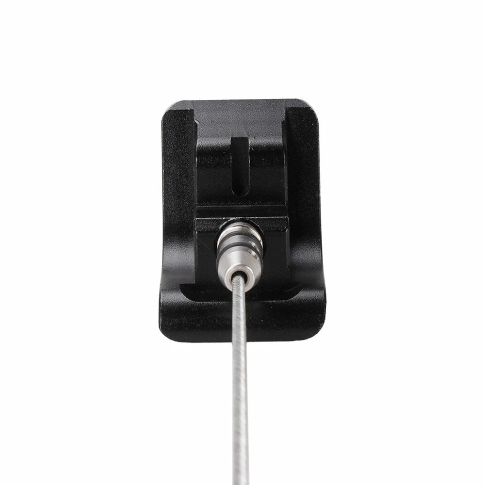Aluminum Billet Oil Dipstick for Honda K24 K-Series (2002–2011)