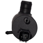 Windshield Washer Pump for Ram 2500 3500 Dodge Neon (Front/Rear)