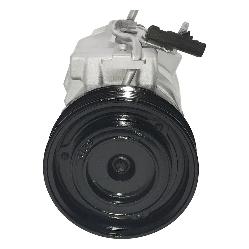 AC Compressor Replacement for Dodge Charger 5.7L (2011-2014)