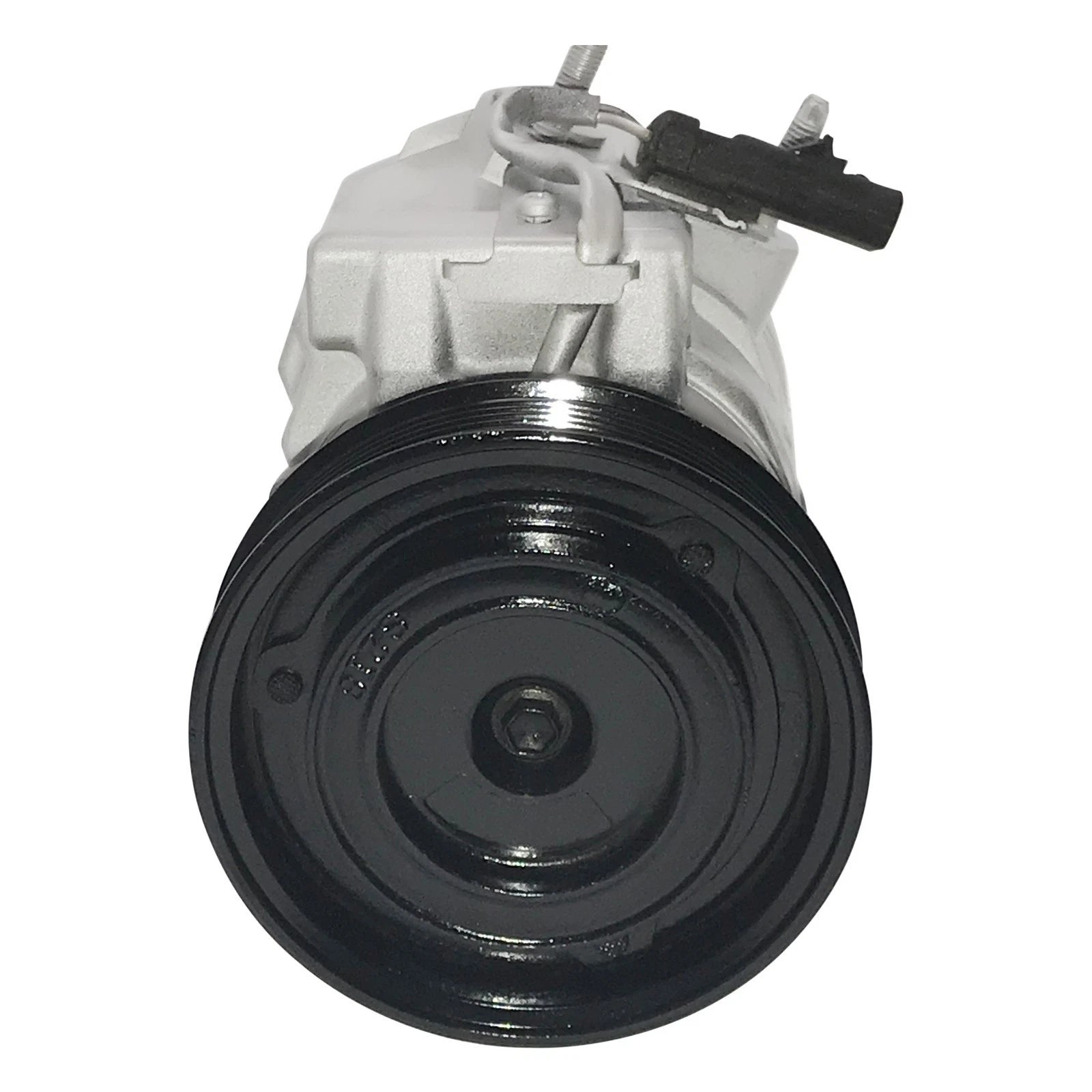 AC Compressor Replacement for Dodge Charger 5.7L (2011-2014)