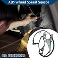 ABS Wheel Speed Sensor No. 8954360010 for Toyota Land Cruiser (1998–2007)