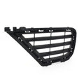 Front Lower Bumper Grille Insert for VW Touareg 2015-2017 Left