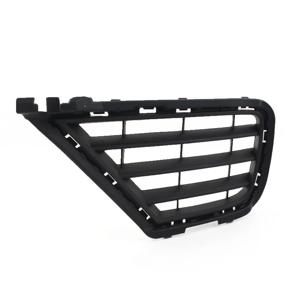 Front Lower Bumper Grille Insert for VW Touareg 2015-2017 Left