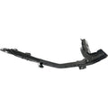 Radiator Support for Chevrolet Malibu (2016–2022) Upper Left & Right